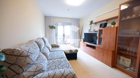 Foto 3 de Pis en venda a Cl Frederic Riu Farre, Pardinyes,  Lleida Capital