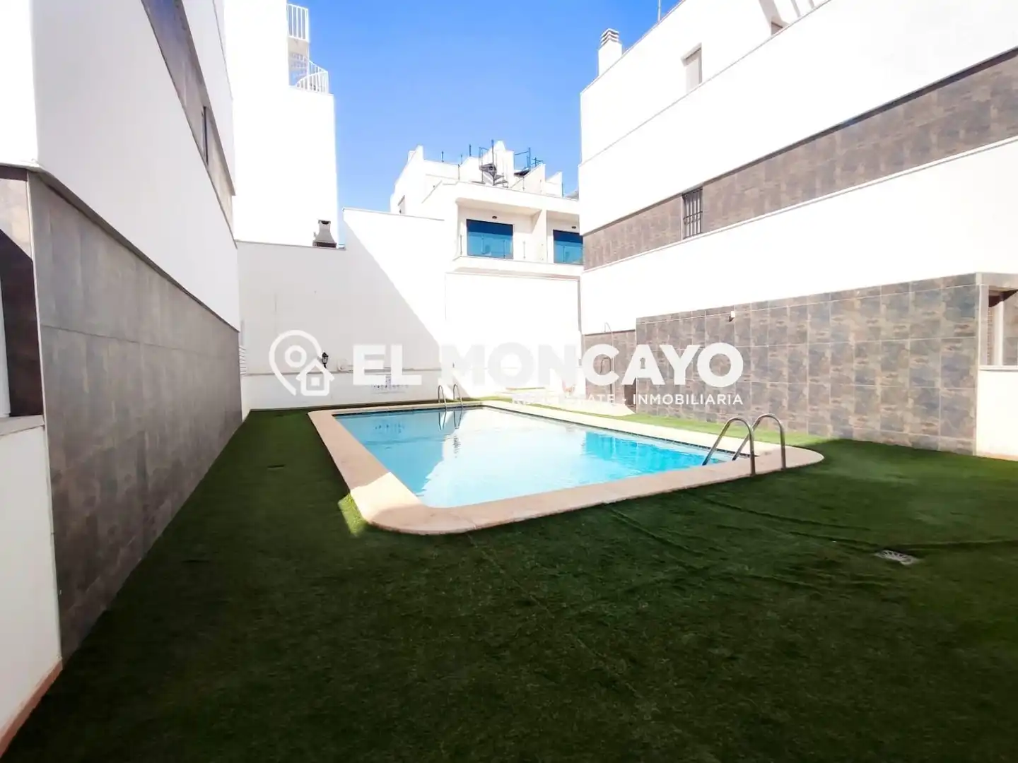 Reihenhaus mit Pool zum Verkauf in Los Secanos, imagen 36