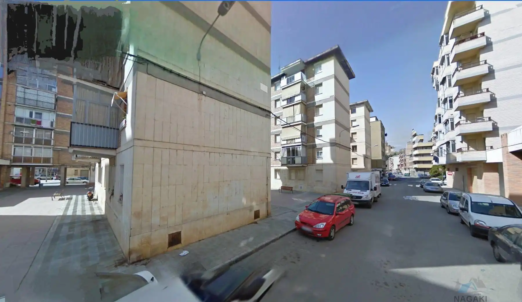 Piso con ascensor en venta en Balaguer, imagen 2