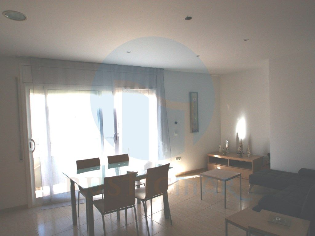 Dining room of Apartment for sale in L'Ampolla