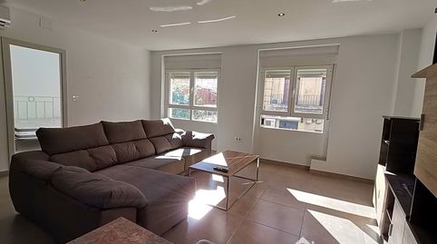 Foto 4 von Wohnungen zur Miete in Isaac Peral, Centro ciudad, Linares