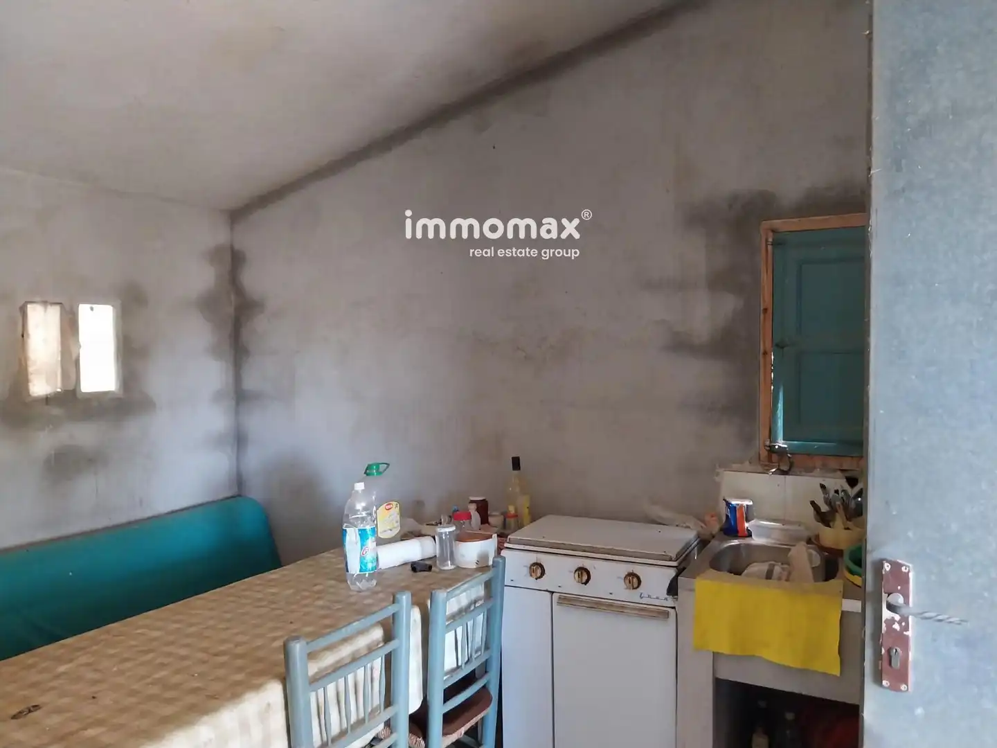 Casa o chalet en venta en Tivenys