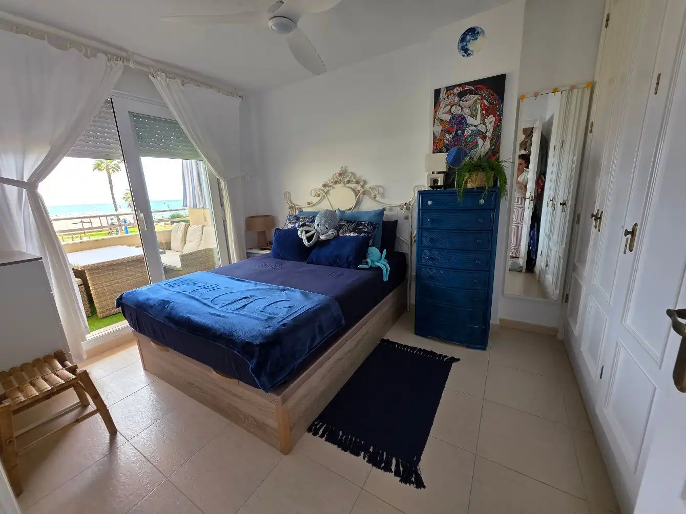 Apartament amb piscina en venda a Camino Sotavento 9, imagen 20