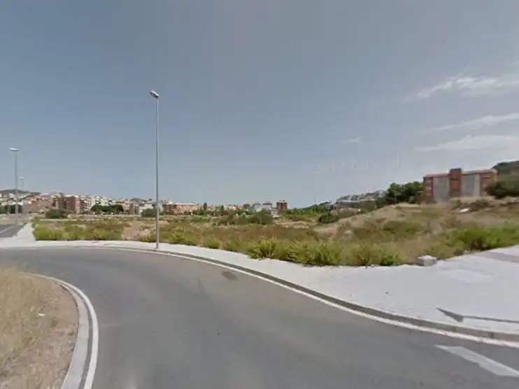 Terreny residencial en venda a Calle Vial B 15, imagen 3