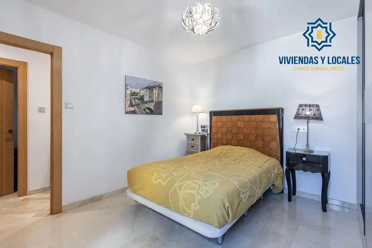 Piso con terraza en venta en Pasaje Conde Alcalá 2, imagen 14