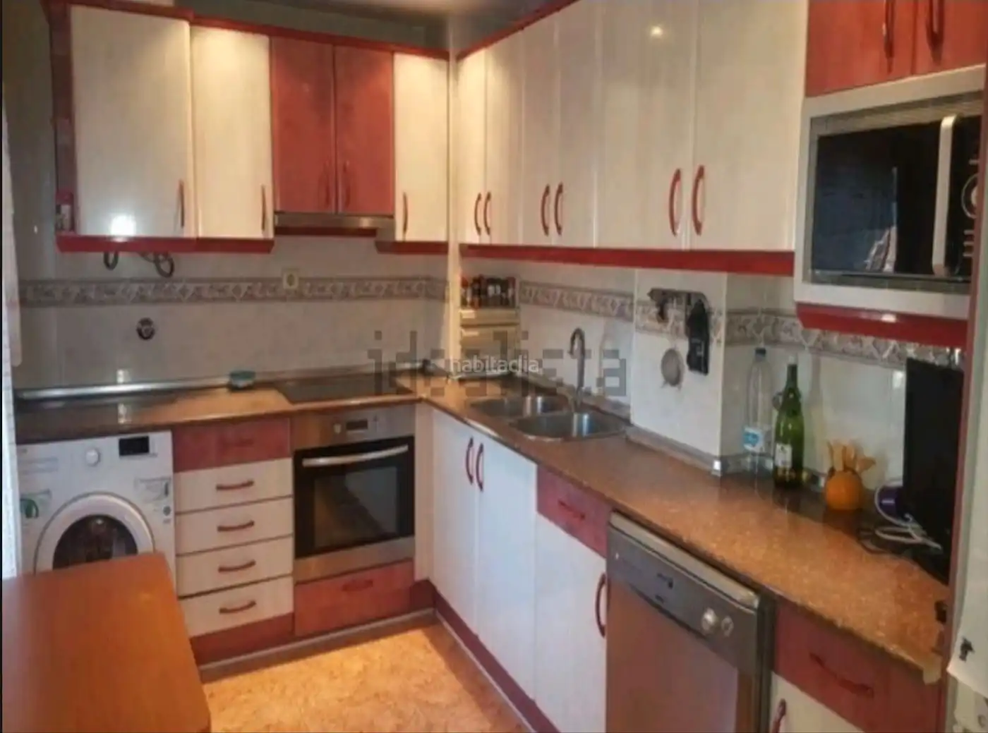 Piso en venta en Calle Diputación Provincial 15, imagen 9