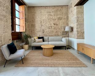 Living room of Flat to rent in Las Palmas de Gran Canaria