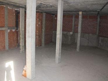 Gewerbefläche zur Miete in Monzón
