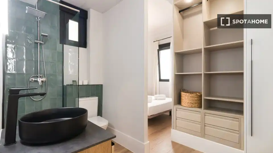 Flat to rent in Chamberí, imagen 6