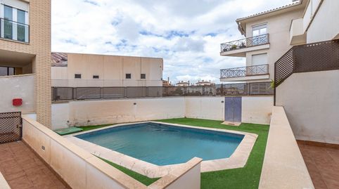 Photo 4 of Flat for sale in Calle de la Estación de Tranvías, 20, Residencial Triana - Barrio Alto, Las Gabias