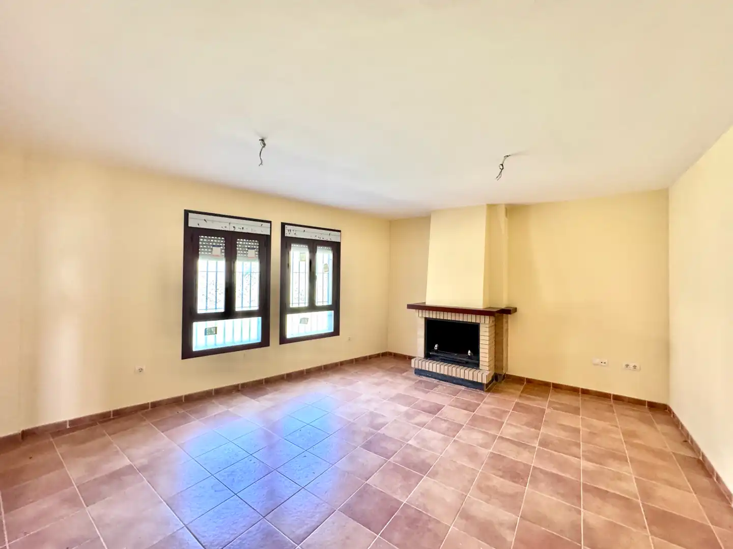 Wohnzimmer von Wohnungen zum Verkauf in Alpujarra de la Sierra