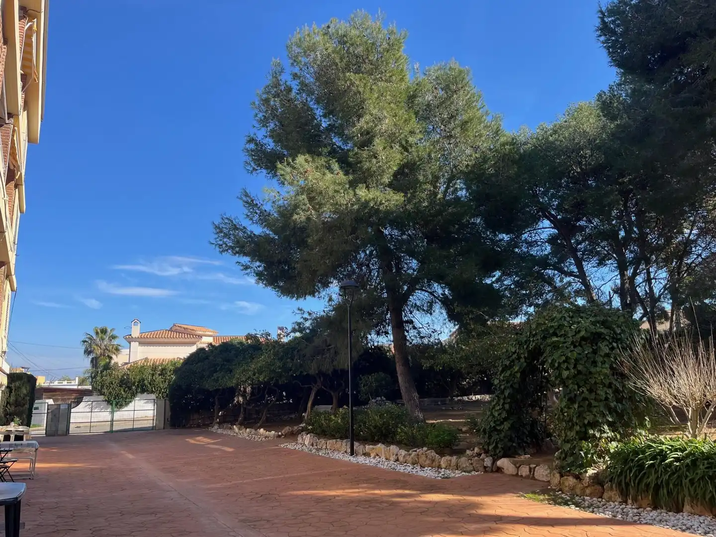 Flat with garden for sale in del Pla de l'Era, imagen 10