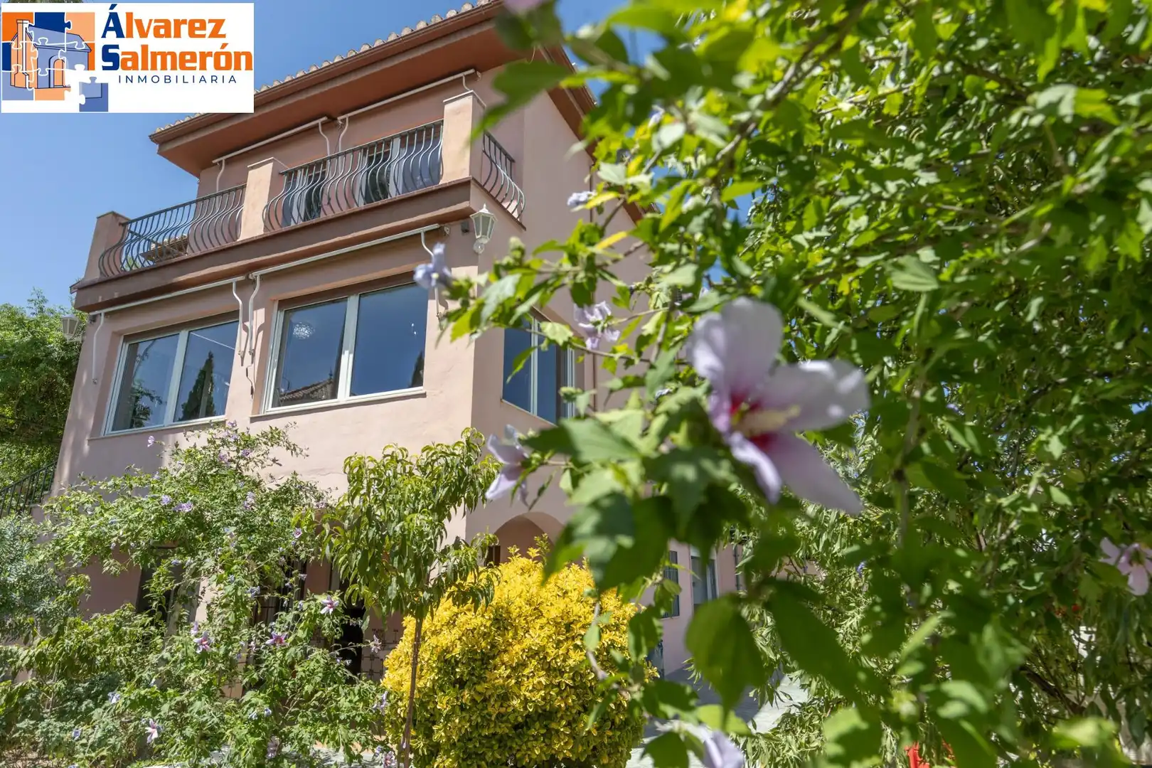House with pool for sale in Avenida MONTEVIVE, imagen 79