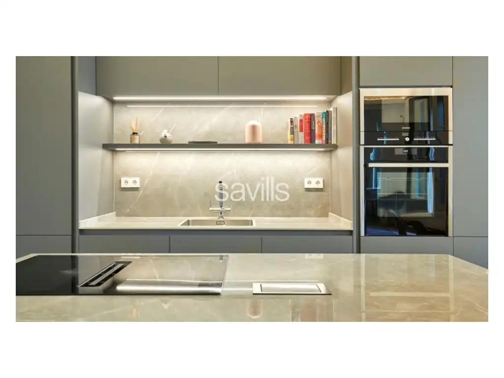 Apartamento con ascensor en venta en Eixample, imagen 7