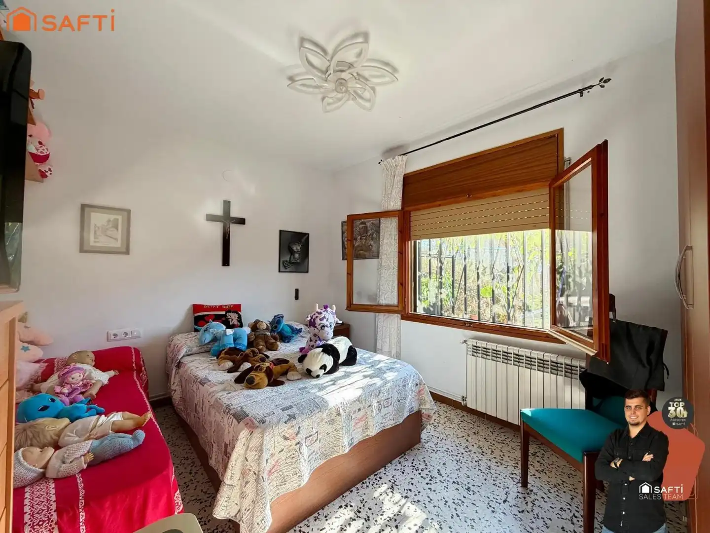 House with terrace for sale in Residencial Park, imagen 27