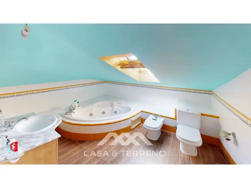 Casa con piscina en venta en Alcaucín, imagen 35