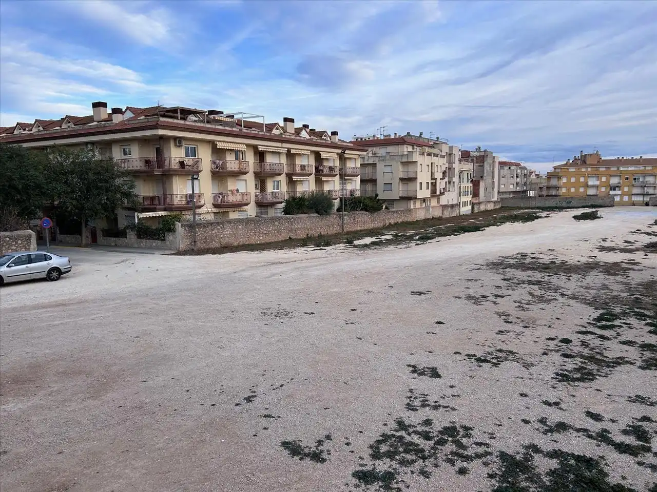 Terreno residenziale in vendita a U.A. 21, CALLES B,C Y D, imagen 10