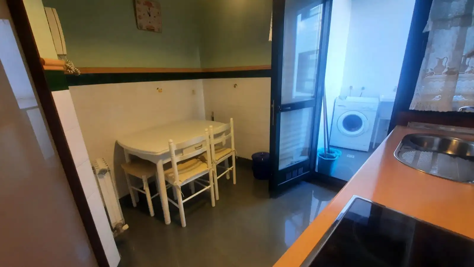 Flat with lift to rent in Rúa Corvo Mariño, imagen 12
