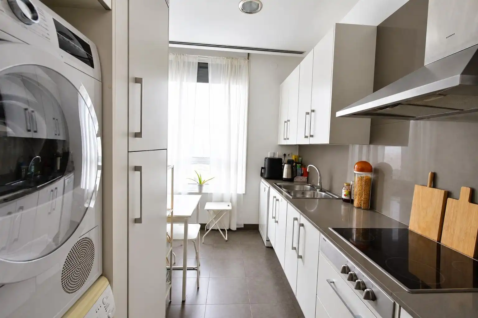 Appartamento con ascensore in vendita a Carrer del Fluvià, imagen 6
