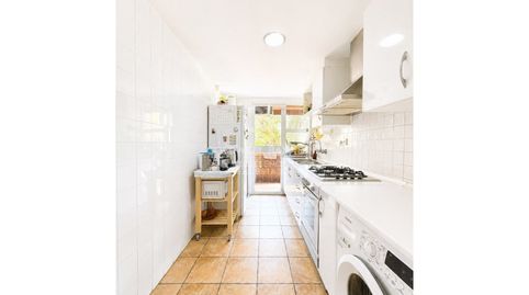 Photo 2 of Flat for sale in Calle Dr Vicente Pallares, L'Amistat, Valencia Capital