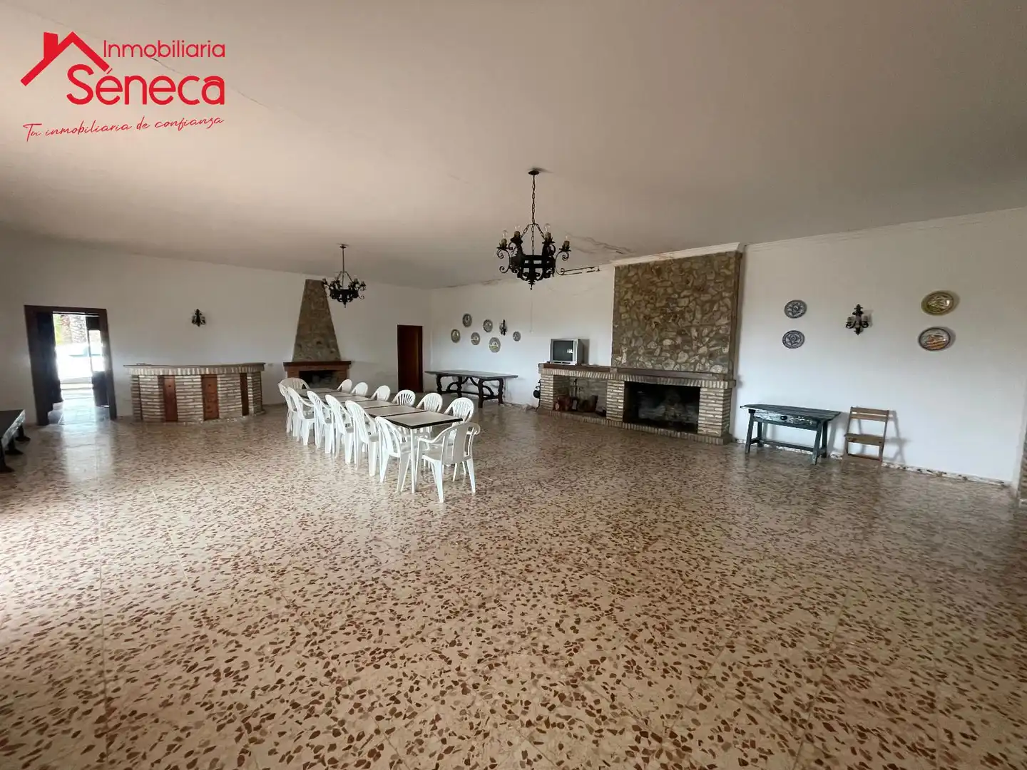 Casa amb piscina en venda a HORNACHUELOS SAN CALIXTO KM 6, imagen 15