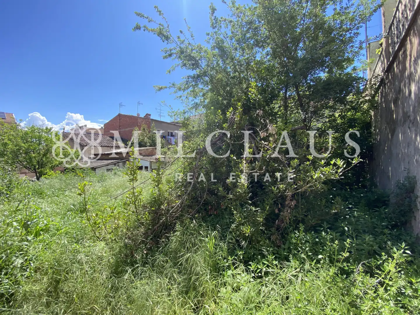 Residencial en venda en Manresa