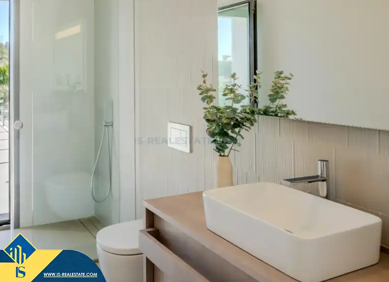 Detached house with pool for sale in Orihuela Costa, imagen 10
