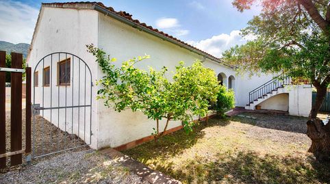 Foto 4 de Casa o xalet en venda a Carrer Riera-la Almadrava, 16, Nord, Roses