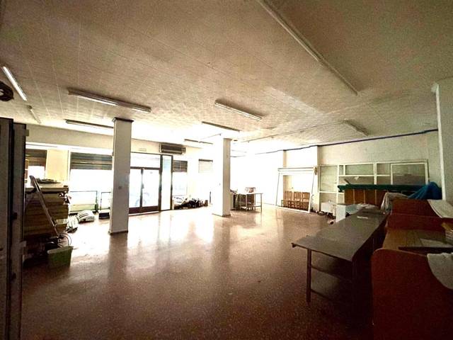Local comercial en Venta en Plaza Elíptica - República Argentina
