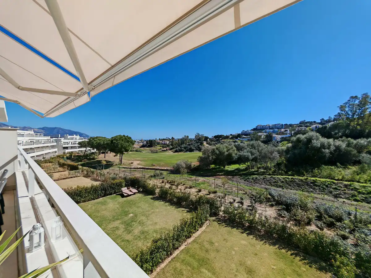 Àtic amb piscina en venda a La Cala Golf - Lagar Martell, imagen 12