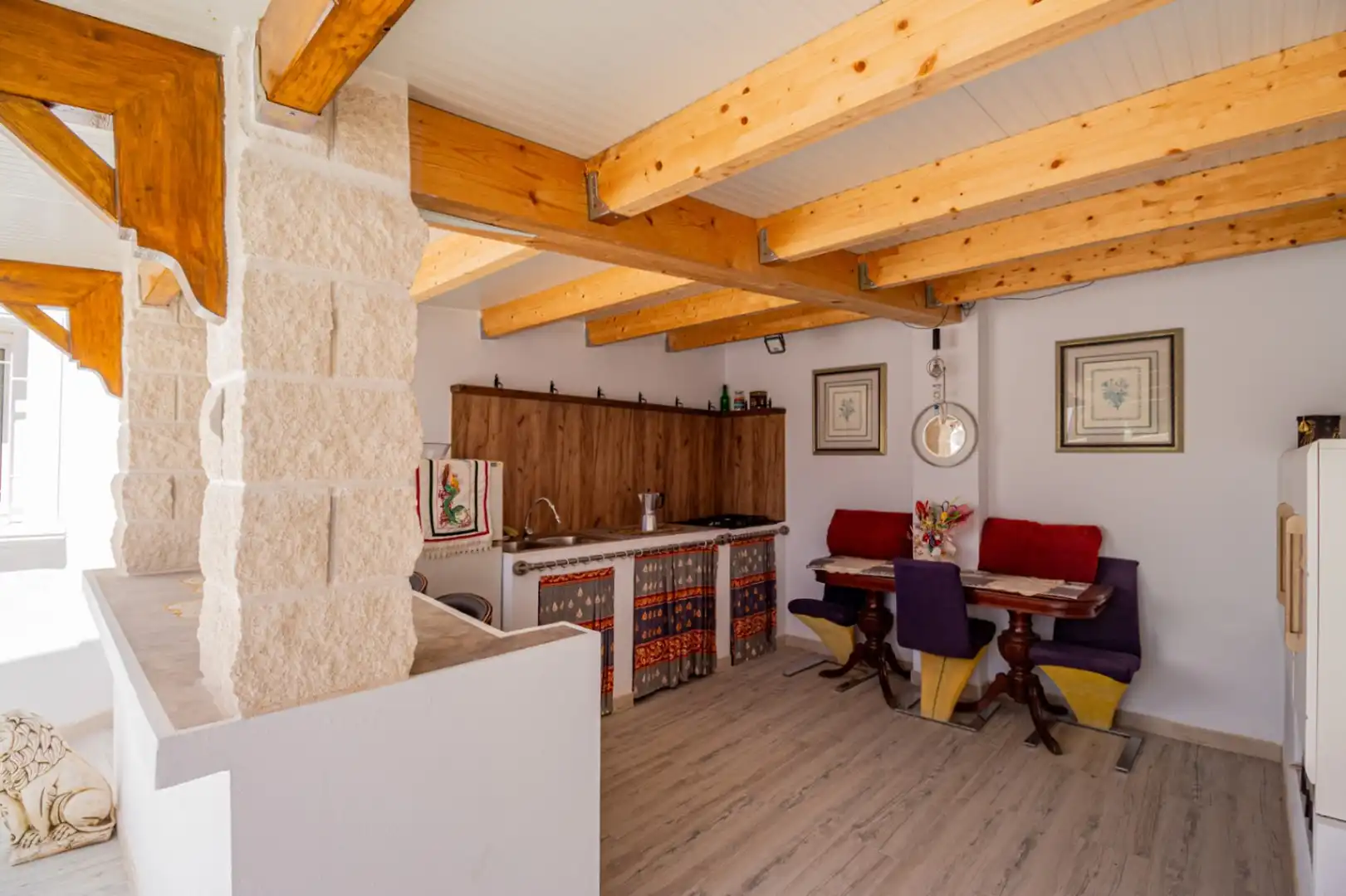 Villa con terrazza in vendita a La Nucia Pueblo, imagen 33