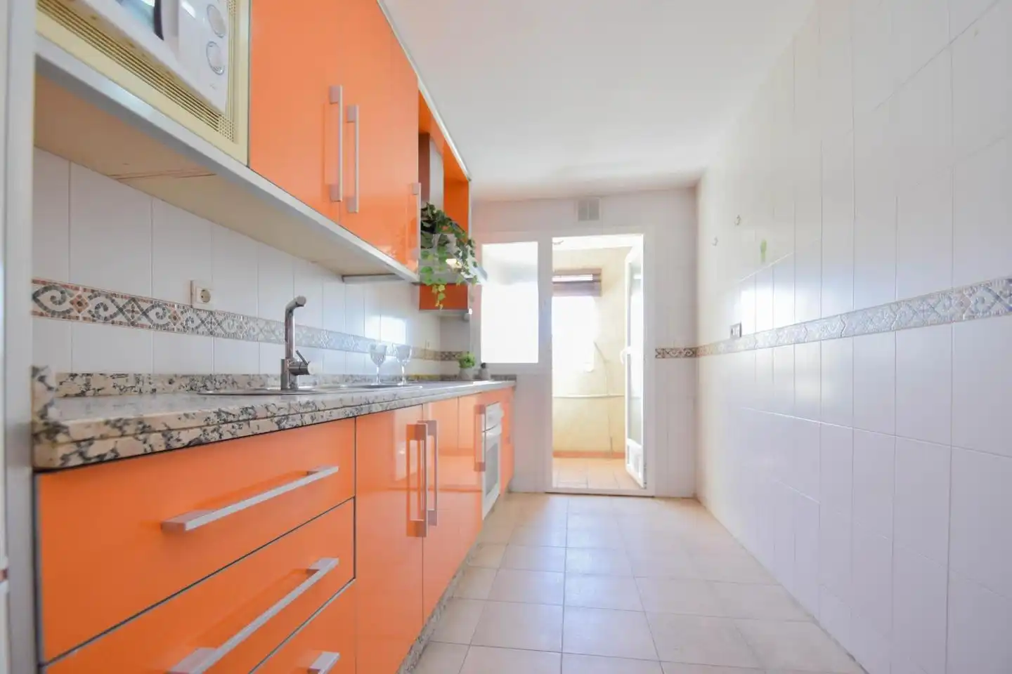 Appartement avec terrasse à vendre à Calle Comares, imagen 30