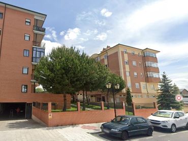 Individuel à vendre à Ciudad de Caceres