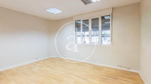 Foto 5 de Pis en venda a Castellana, Madrid