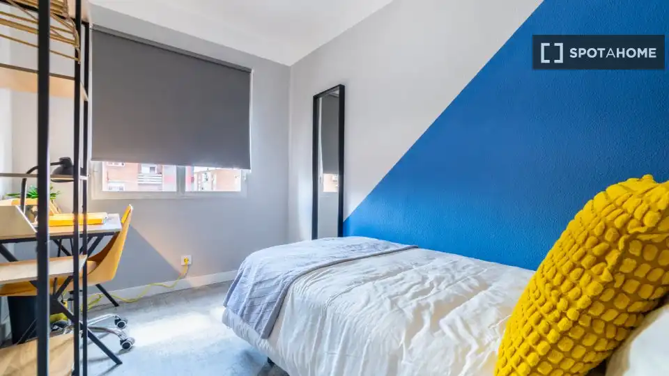 Habitació a Pavones