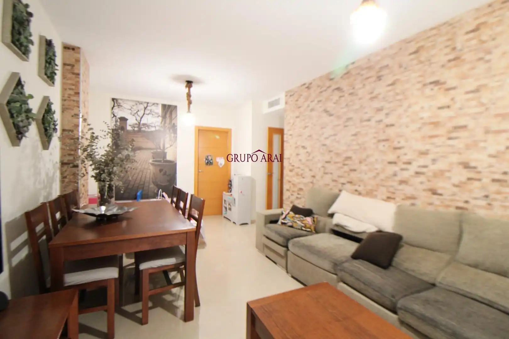 Wohnung zum Verkauf in San Vicente del Raspeig / Sant Vicent del Raspeig mit Klimaanlage und Abstellraum