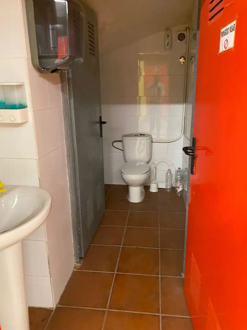 Gewerbefläche zur Miete in Sant Andreu de la Barca, imagen 19