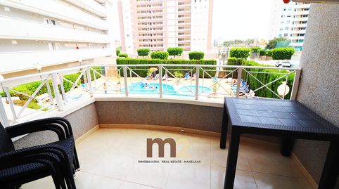 Foto 3 de Apartamento en venta en Carrer Juan García, 22, Puerto Deportivo, Guardamar del Segura