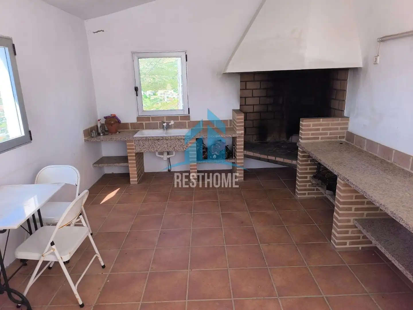 Villa con piscina in vendita a Urbanizacion MONTEPINO, imagen 28