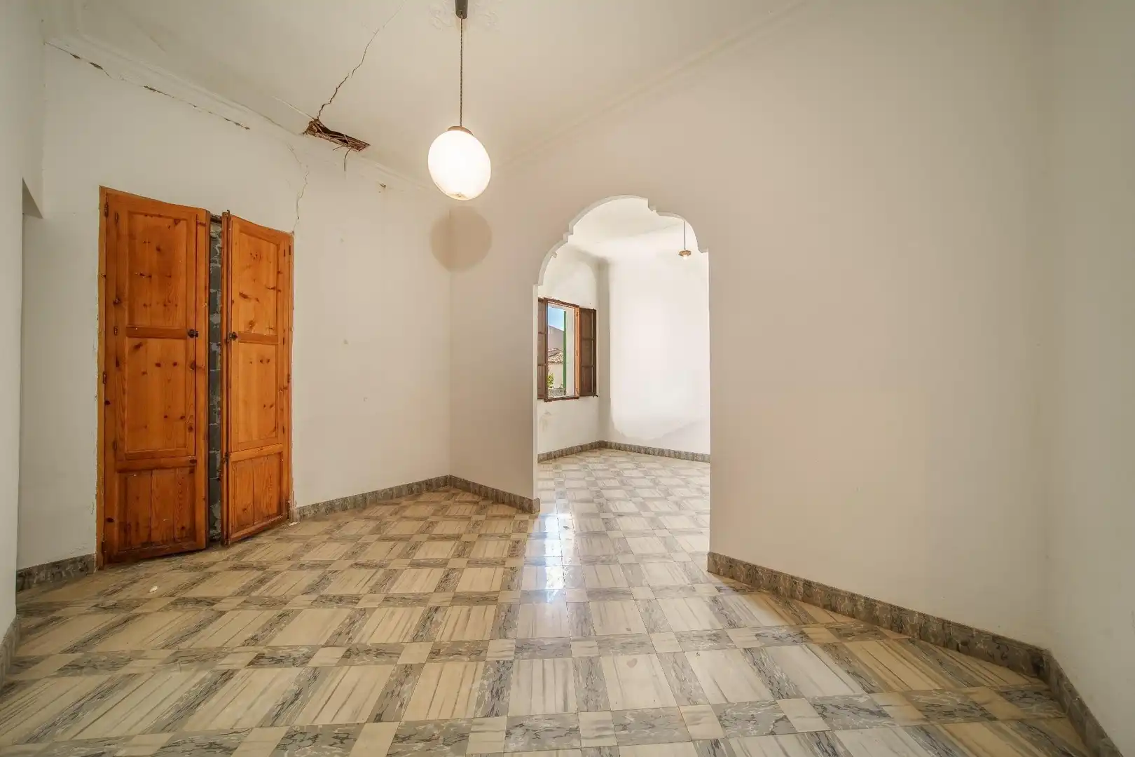 Casa adosada en venda en Sa Pobla amb Jardí privat i Terrassa