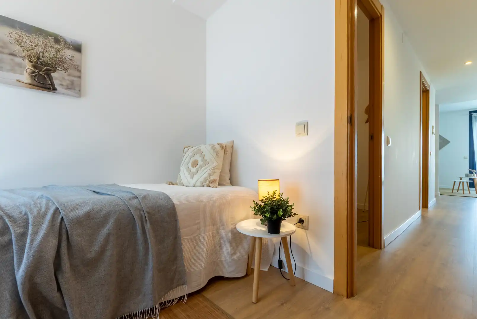 Penthouse with lift for sale in Carrer Jardí, imagen 22