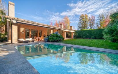 House or chalet for sale in Calle PRADO DEL REY, La Finca