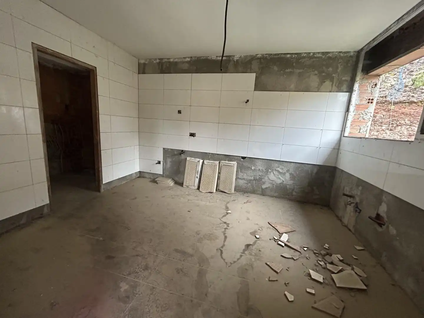 Casa adosada en venda a Airesol