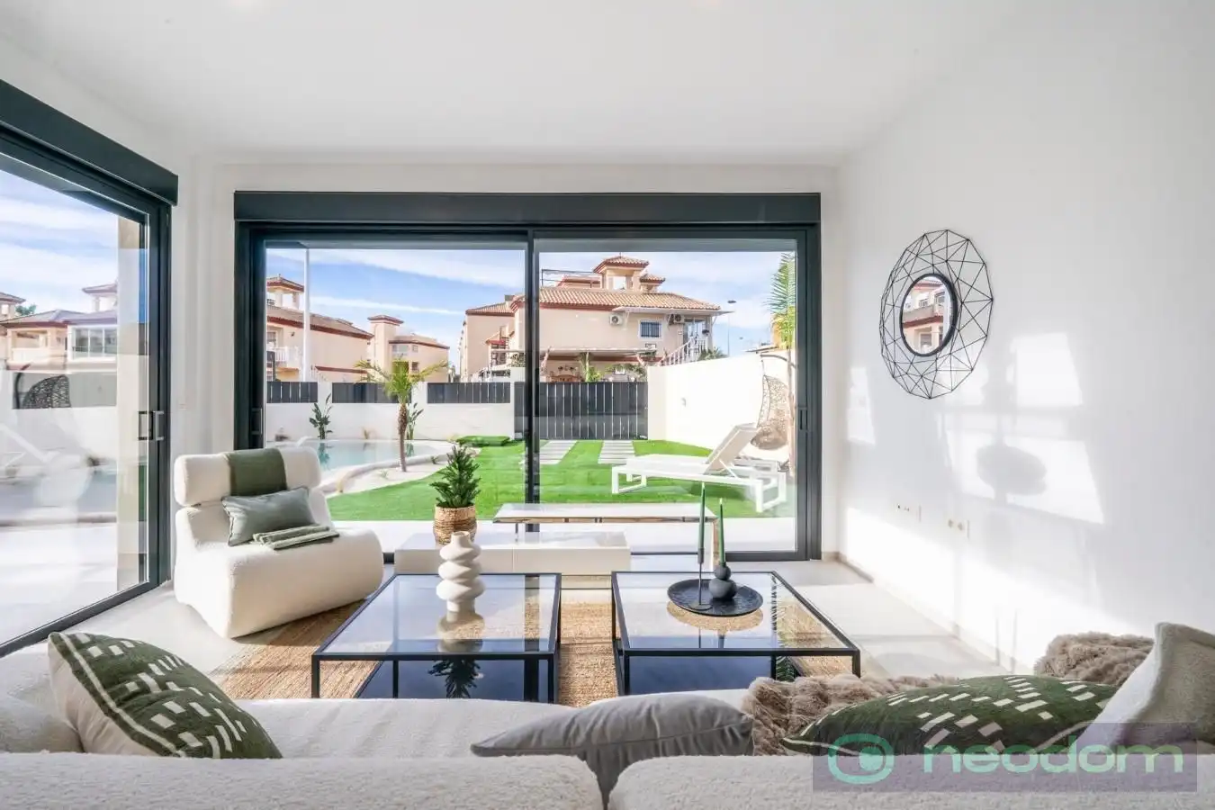 Haus mit Pool zum Verkauf in N/A, imagen 10