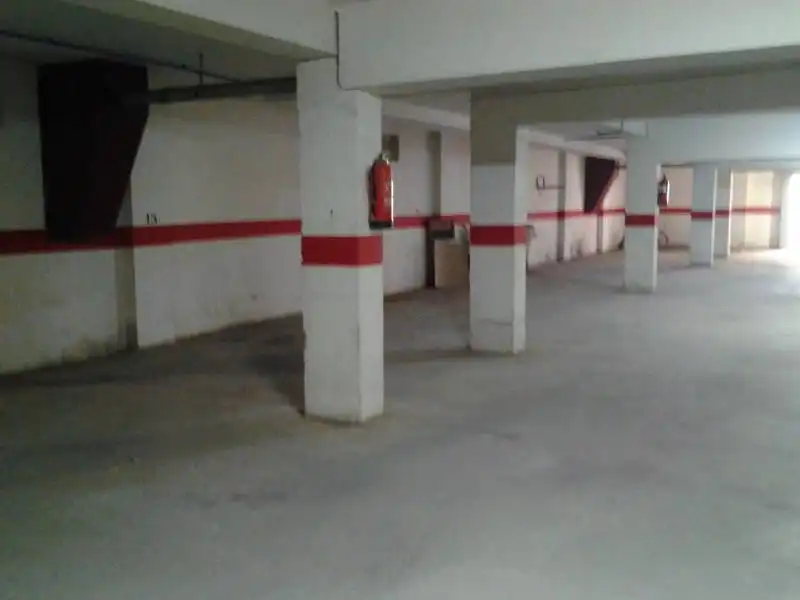 Parcheggio in vendita a Nucli Antic, imagen 12