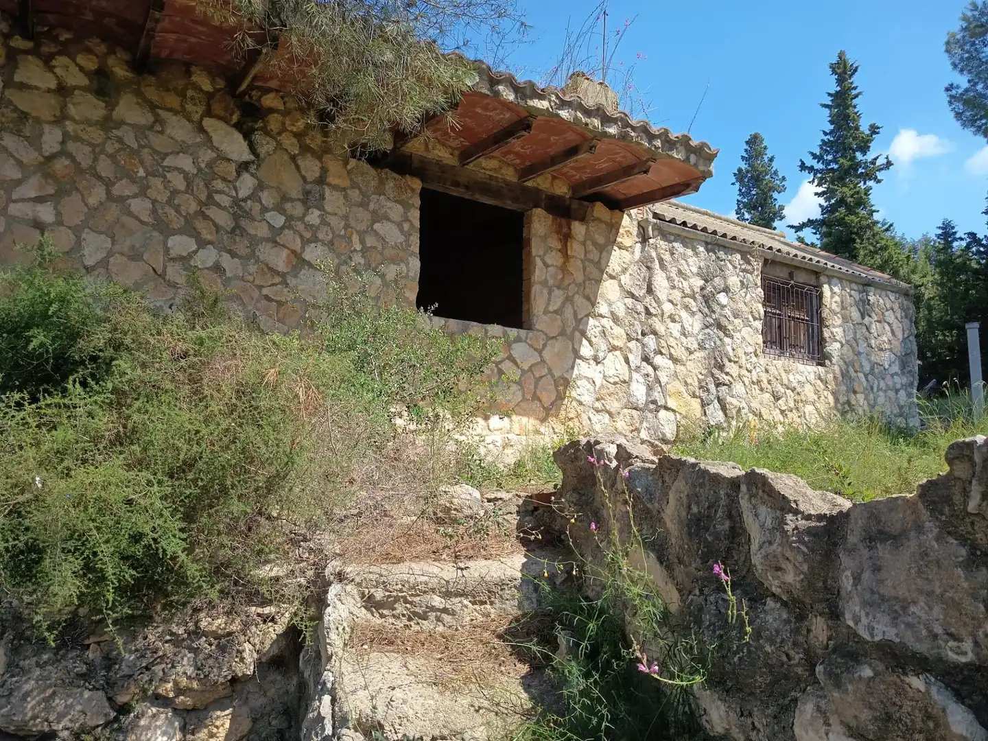 Terreno residencial en venta en El Catllar