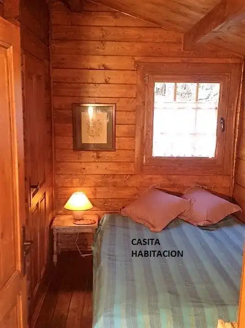 Bedroom of Houses for sale in Valdemorillo