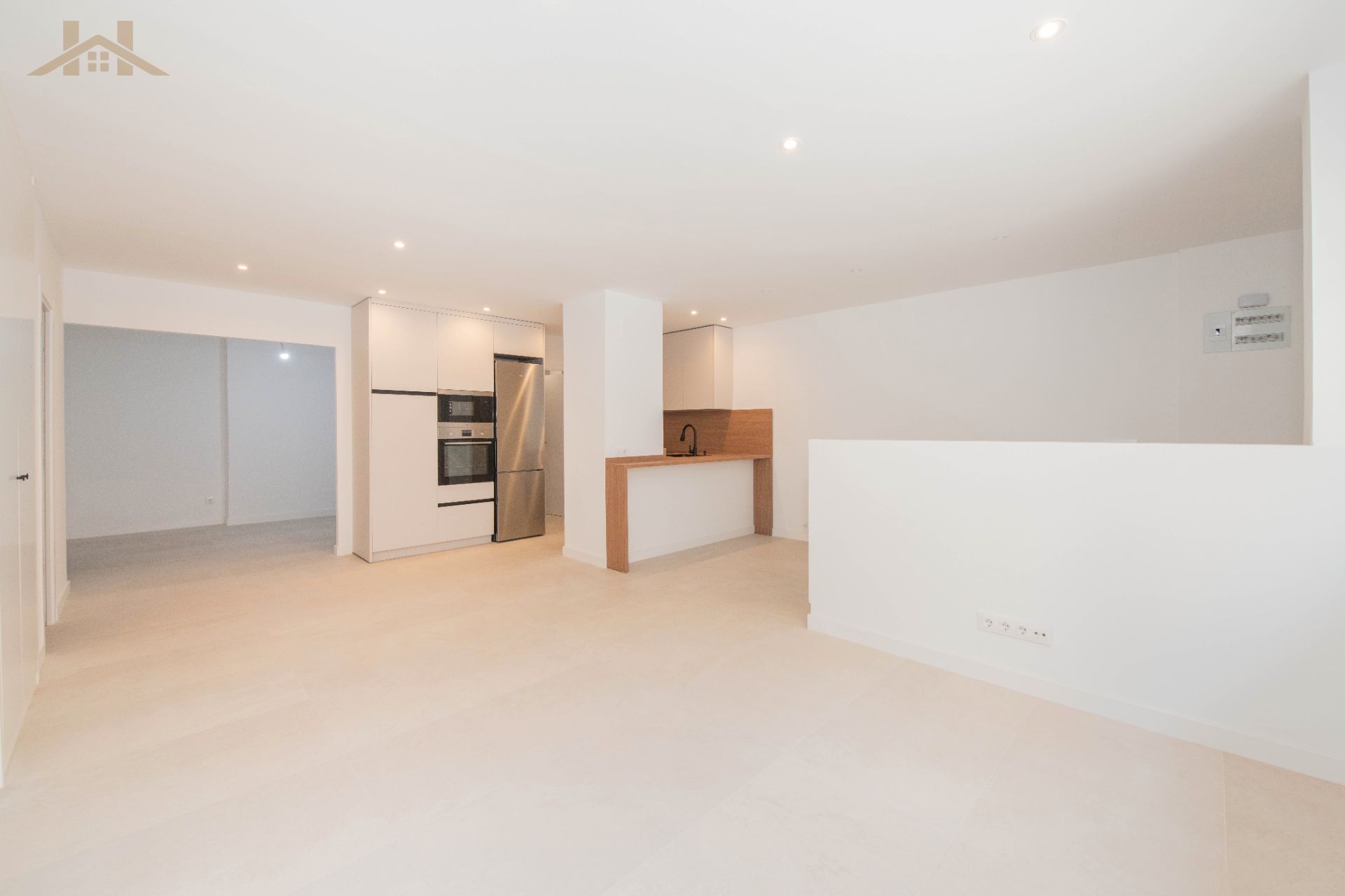 Flat for sale in Boadilla del Monte  with Air Conditioner and Heating