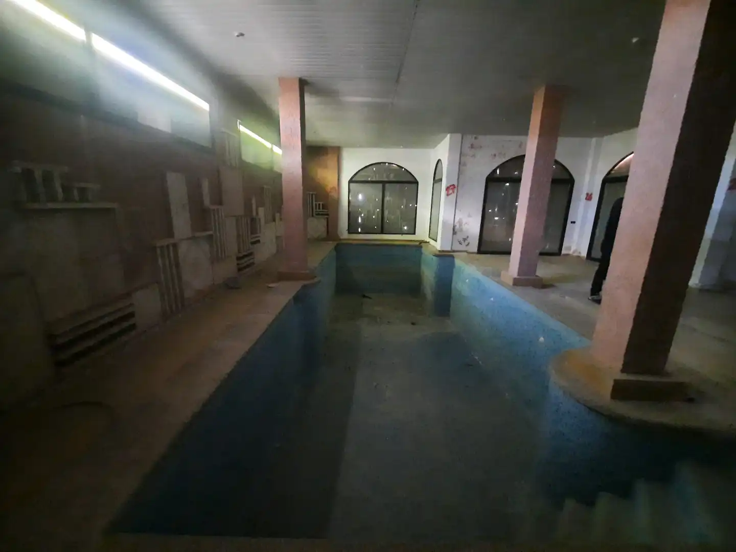 Piscina de Casa o chalet en venta en Calvià con Jardín privado, Terraza y Piscina