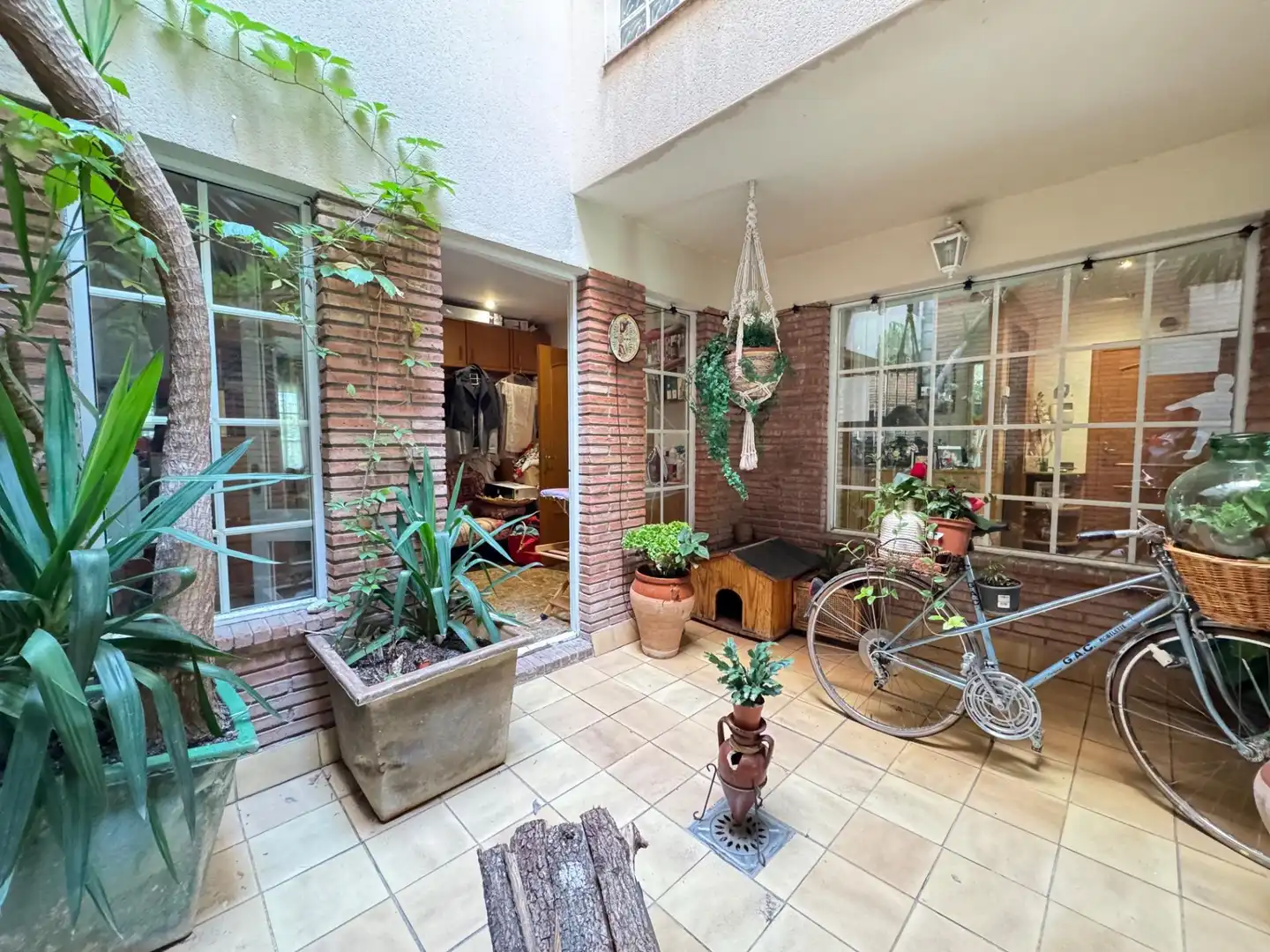 Piso con terraza en venta en Ponent - Set Camins, imagen 3